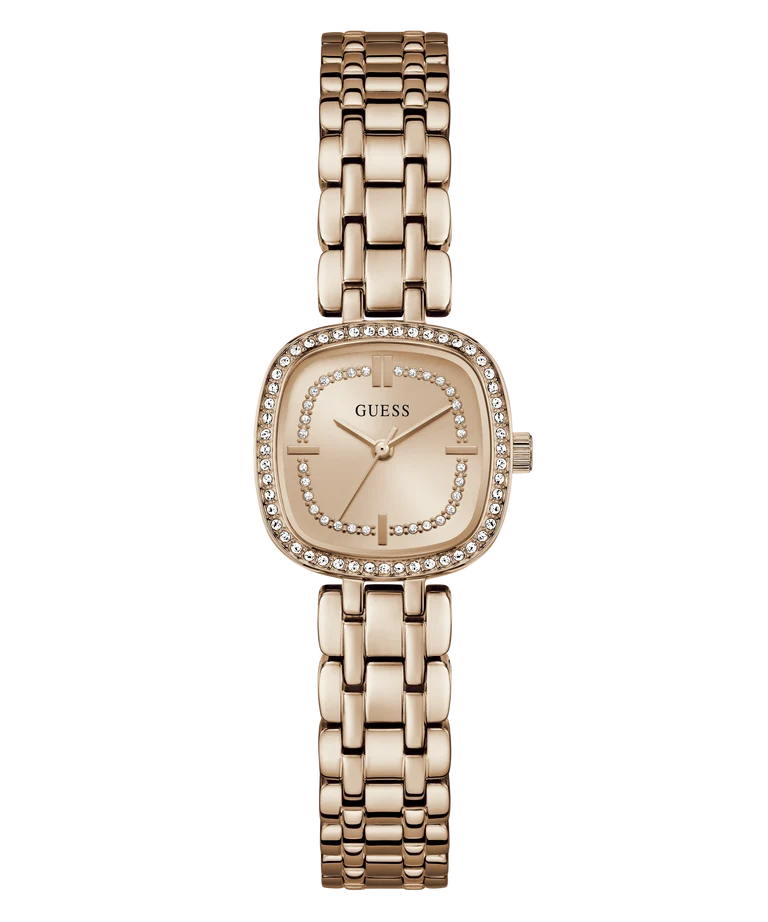 Guess Hazel Quartz Women 25 mm GW1018L4