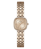 Guess Hazel Quartz Women 25 mm GW1018L4