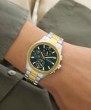 Guess Palmer Quartz Chronograph Men 40 mm GW1048G4