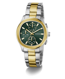 Guess Palmer Quartz Chronograph Men 40 mm GW1048G4