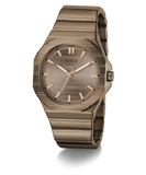 GUESS Mens Jaq Coffee Analog Watch GW1070G3 - KRISHNA WATCH COMPANY