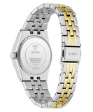 GUESS Ladies 2-Tone Date Watch - GW1119L3
