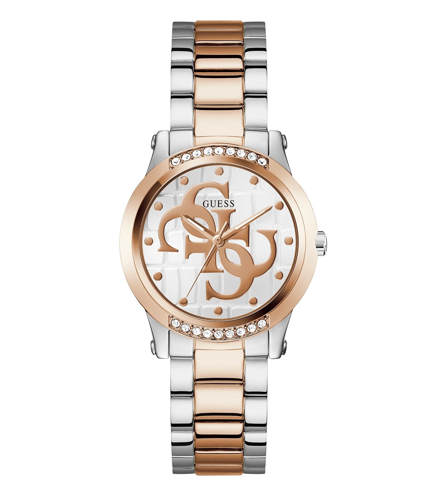 GUESS Annette watch GW0861L5 - Main Image