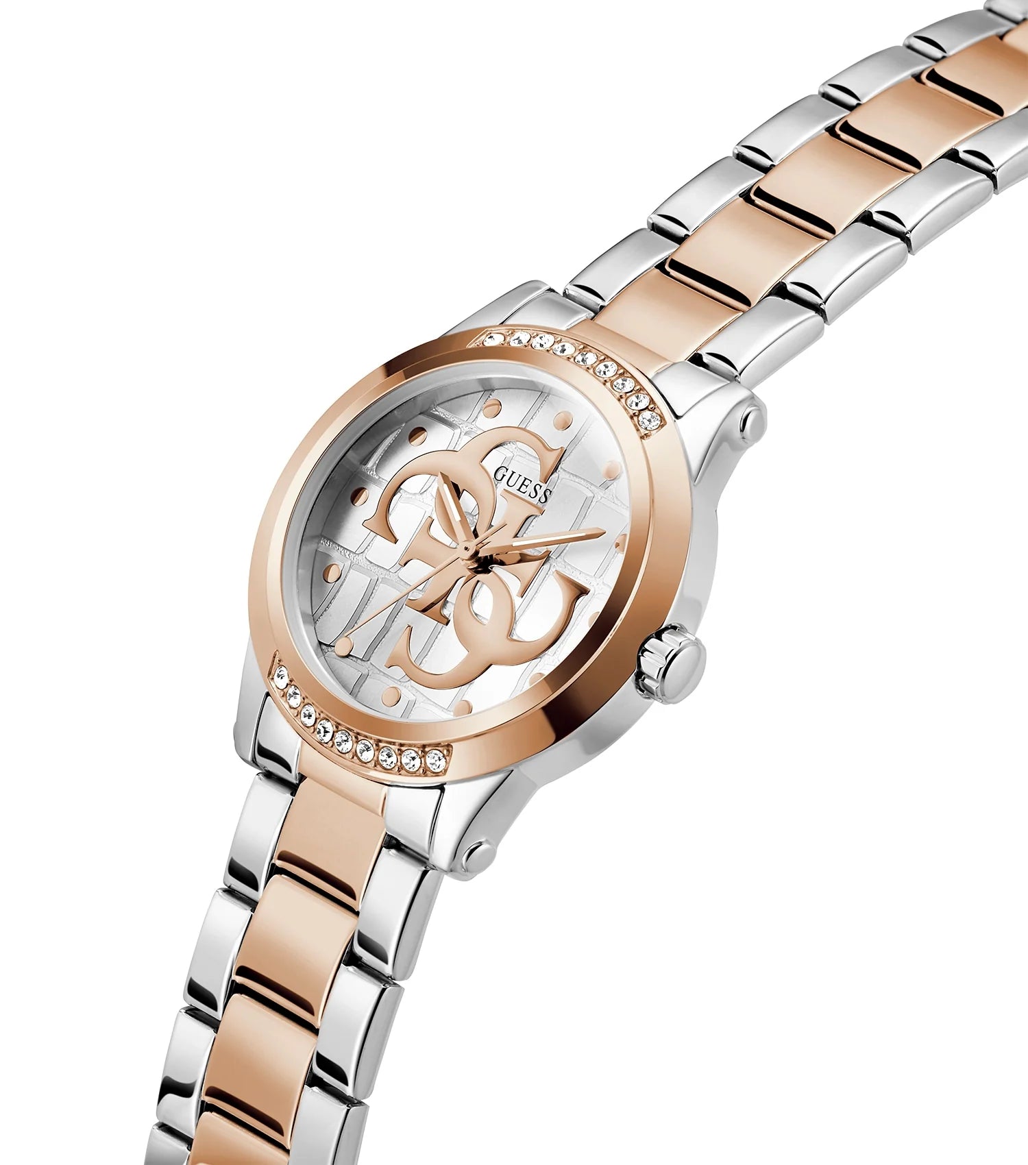 GUESS Annette watch GW0861L5 - KRISHNA WATCH COMPANY