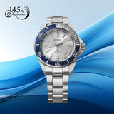 Seiko Prospex 145th Anniversary Limited Edition Blue Theme – HBB001K1