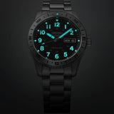 Seiko 5 Sports Field Watch - HDB006K1