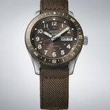 Seiko 5 Sports Field Watch - HDB009K1