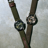 Seiko 5 Sports Field Watch - HDB009K1