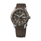 Seiko 5 Sports Field Watch - HDB009K1