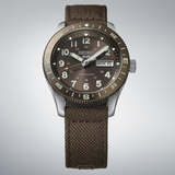 Seiko 5 Sports Field Watch - HDB009K1