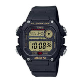 CASIO YOUTH DW-291H-9AVDF - I118