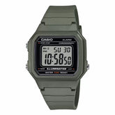 Casio YOUTH W217H-3AVDF - I130