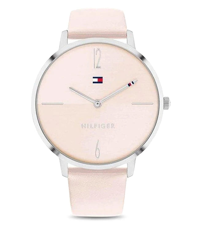 TOMMY HILFIGER Analog Watch for Women TH1782378 / NDTH1782378W - KRISHNA WATCH COMPANY