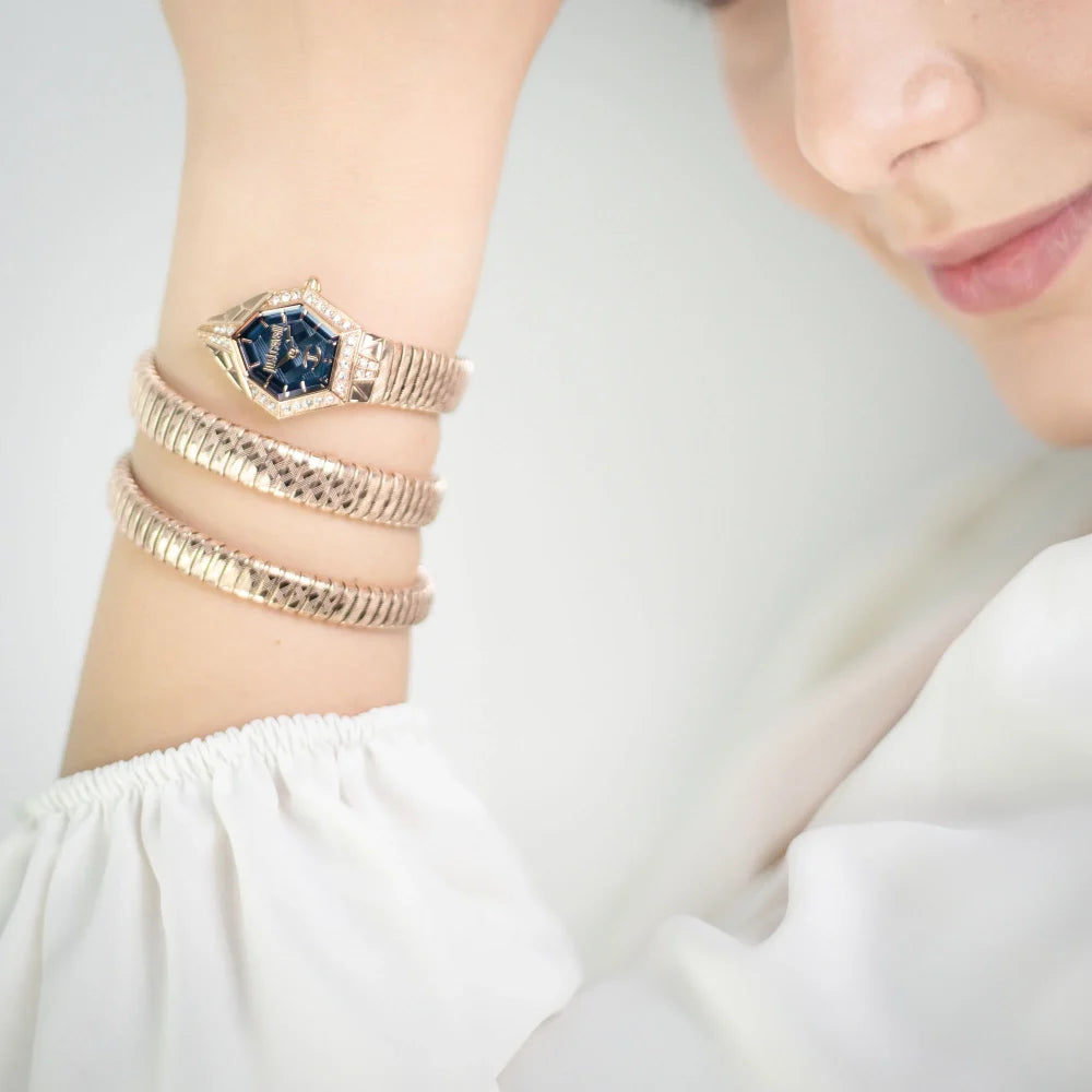 Just Cavalli Mesmerizing Analog Watch for Women JC1L304M0045