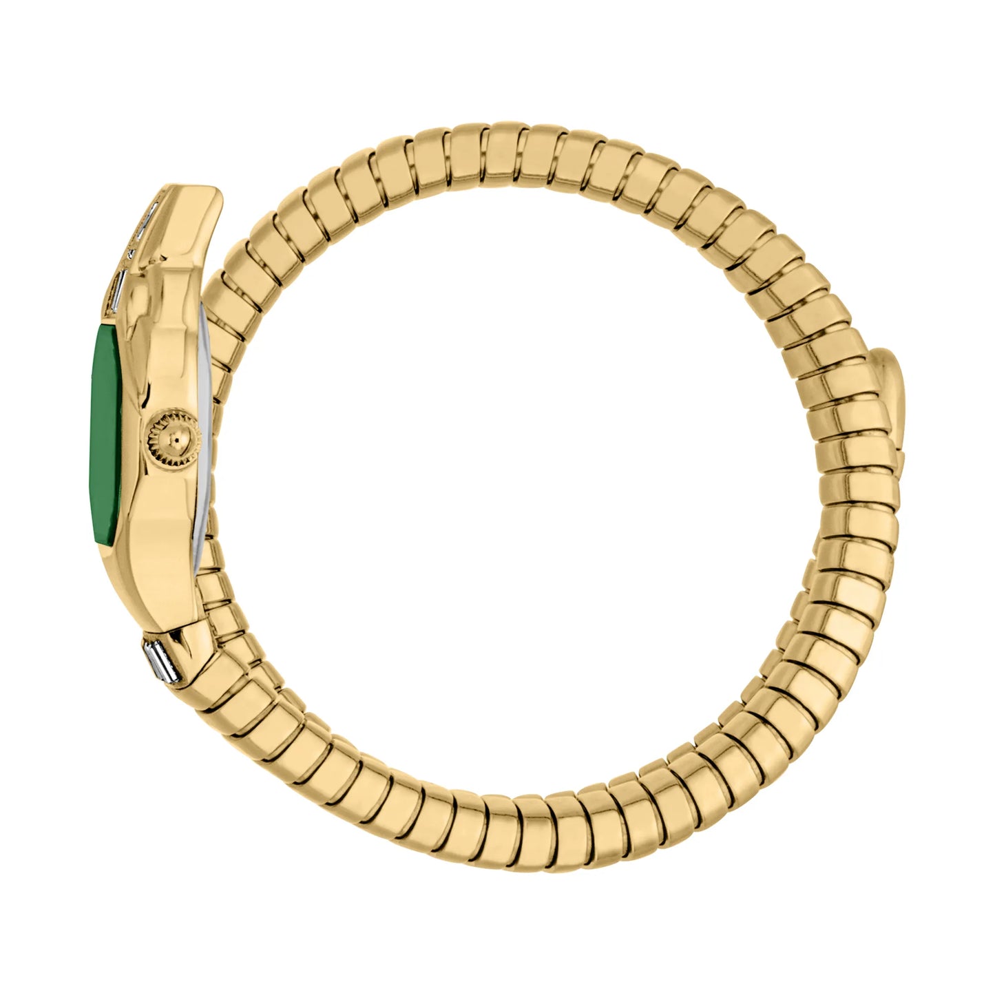 Just Cavalli Brillante Snake Analog Watch for Women JC1L326M0035