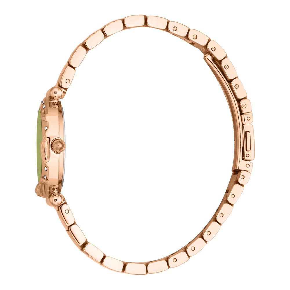 Just Cavalli Stella Analog Watch for Women JC1L363M0055 - KRISHNA WATCH COMPANY