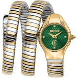 Just Cavalli Amanta Analog Watch For Women JC1L393M0045