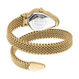 Just Cavalli Fiamma Analog Watch For Women JC1L426M0035