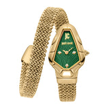 Just Cavalli Fiamma Analog Watch For Women JC1L426M0035