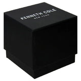 Kenneth Cole White Dial Automatic Watch for Men - NEKCWGE2216901MN - KRISHNA WATCH COMPANY