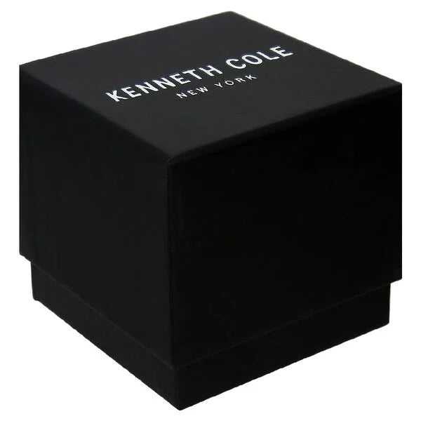 Kenneth Cole Automatic Watch For Men kcwgy0064202mn - KRISHNA WATCH COMPANY