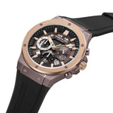 Kenneth Cole Quartz Chronograph Watch for Men kcwgo0035503mn