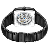 Kenneth Cole Automatic Watch For Men - NTKCWGY0046503MN