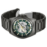 Kenneth Cole Automatic With Self Winding Automatic Watch For Men KCWGY0065103MNW