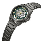 Kenneth Cole Automatic With Self Winding Automatic Watch For Men KCWGY0065103MNW