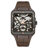 Kenneth Cole Automatic With Self Winding Automatic Watch For Men KCWGZ0065402MNW