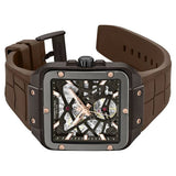 Kenneth Cole Automatic With Self Winding Automatic Watch For Men KCWGZ0065402MNW