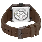 Kenneth Cole Automatic With Self Winding Automatic Watch For Men KCWGZ0065402MNW