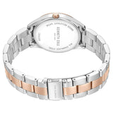 Kenneth Cole Quartz Analog Blue dial Stainless Steel Strap Watch for Women KCWLH0026902LD - KRISHNA WATCH COMPANY
