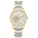 Kenneth Cole Automatic Watch For Women kcwll0060902ld
