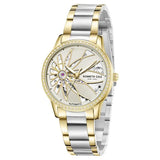 Kenneth Cole Automatic Watch For Women kcwll0060902ld