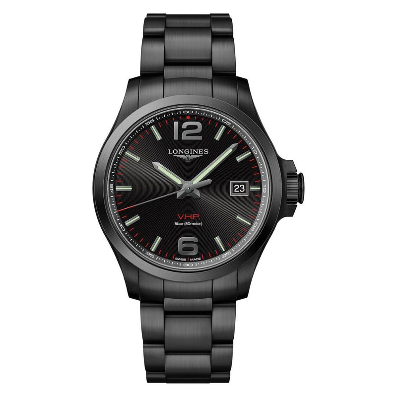 Conquest L3.726.2.56.6 | L37262566 - KRISHNA WATCH COMPANY