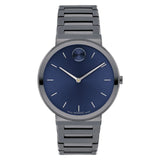 MOVADO BOLD HORIZON 3601076