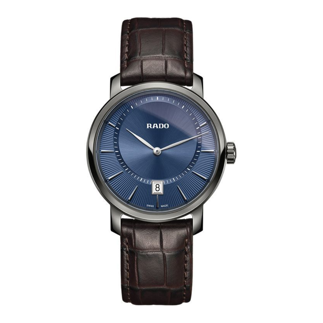 RADO DiaMaster R14135206 - KRISHNA WATCH COMPANY