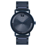 Movado Bold Watch for Men - 3601097