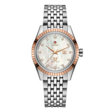 RADO Hyper Chrome Classic Automatic Diamonds Watch for Women R33102903