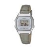 CASIO VINTAGE WATCH LA680WEL-8A2DF - D424