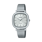 CASIO Standard Analogue Watch LTP-B166D-7AVDF - A2464