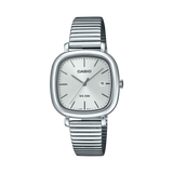 CASIO Standard Analogue Watch LTP-B166D-7AVDF - A2464