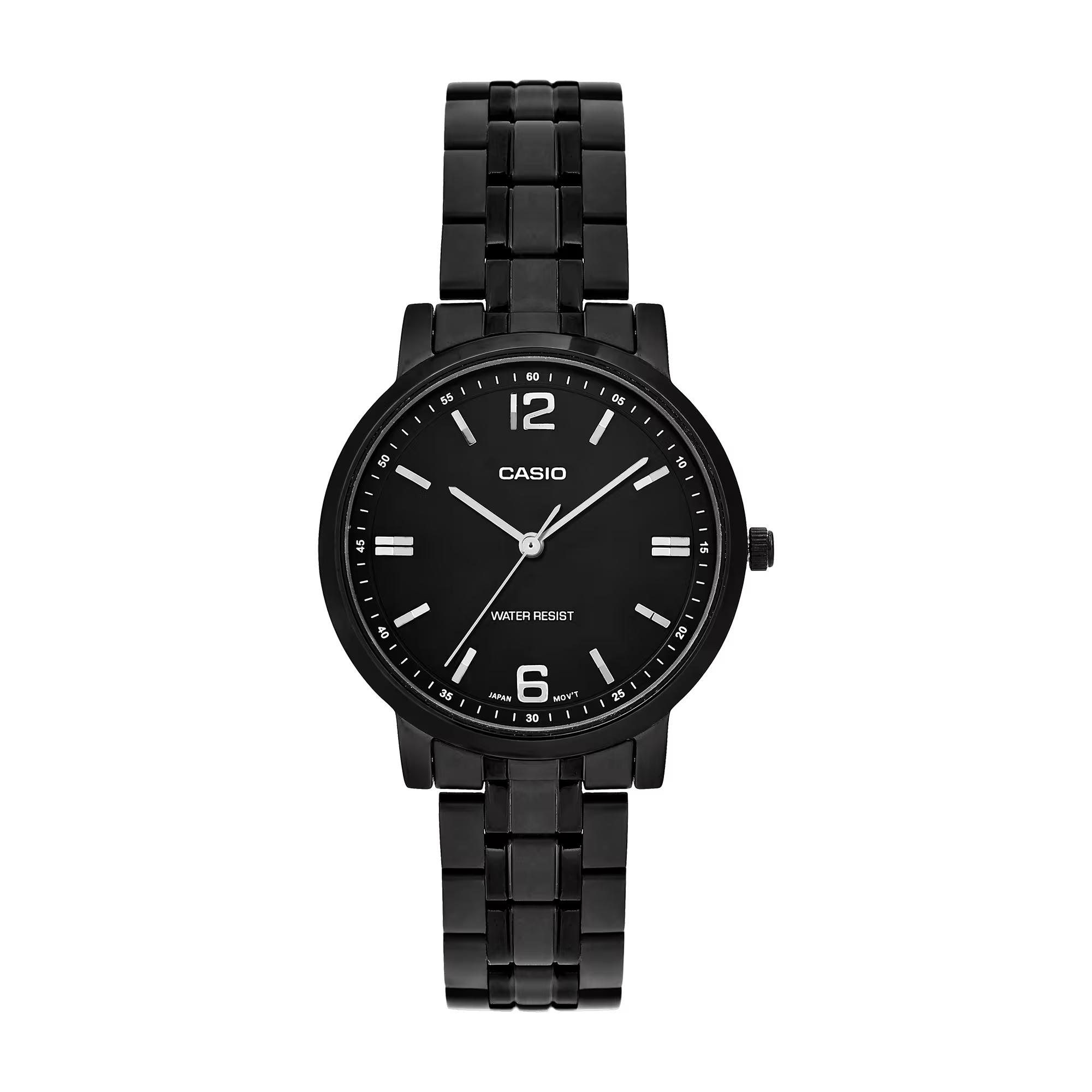 Casio LTP-SN5YB-1A - A2445 - KRISHNA WATCH COMPANY