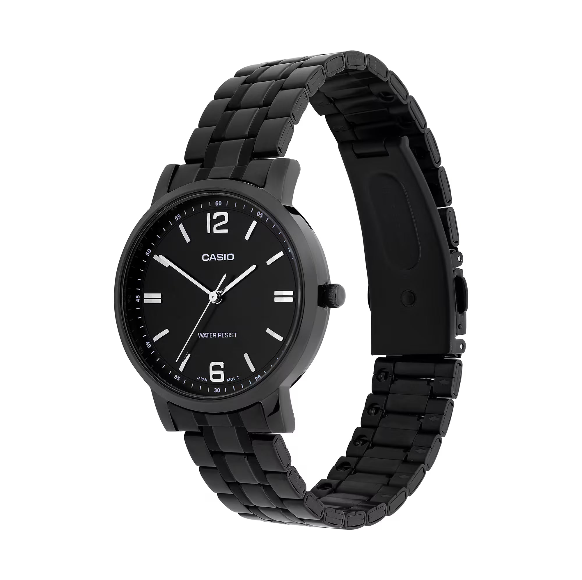 Casio LTP-SN5YB-1A - A2445 - KRISHNA WATCH COMPANY