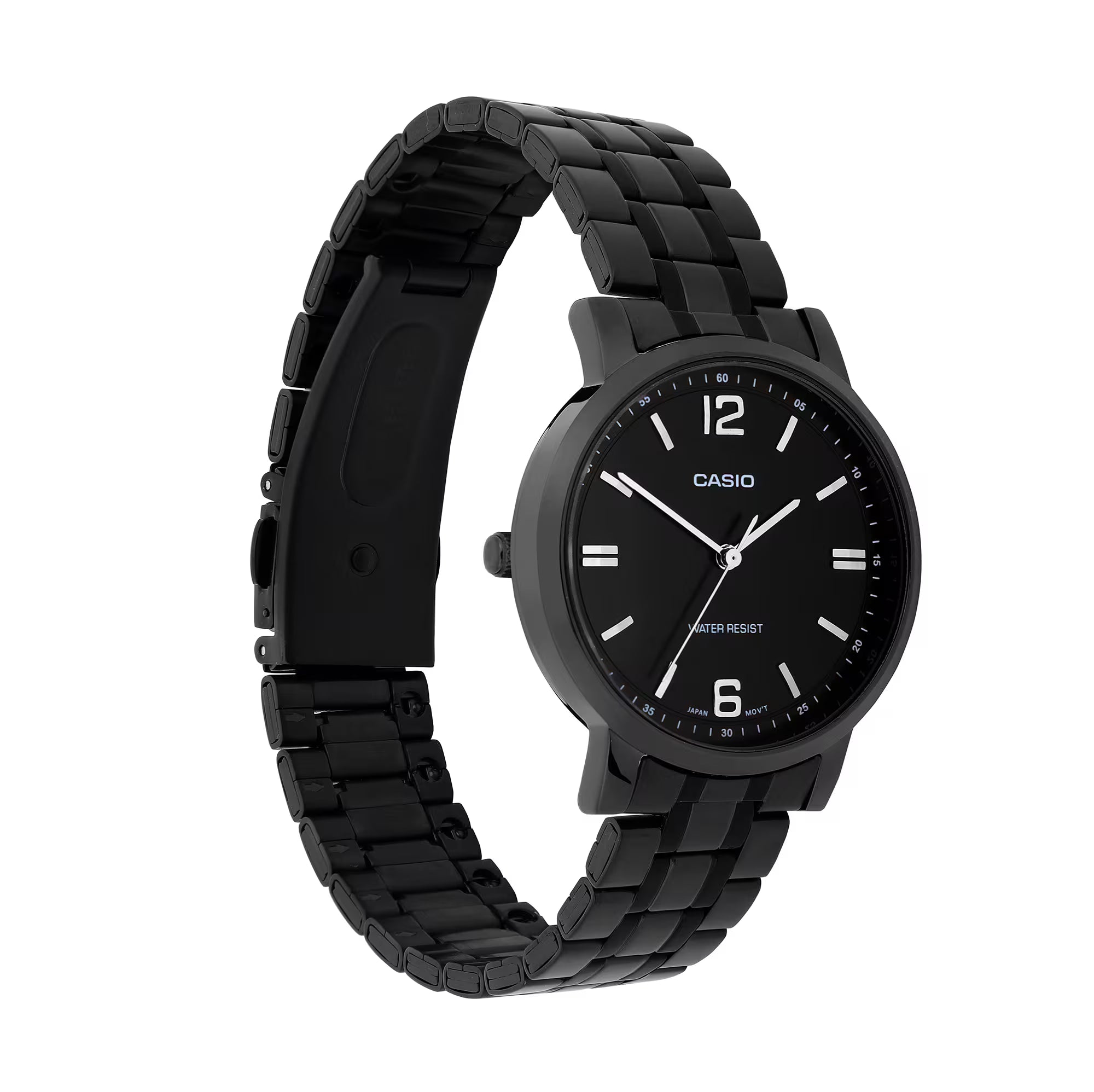 Casio LTP-SN5YB-1A - A2445 - KRISHNA WATCH COMPANY