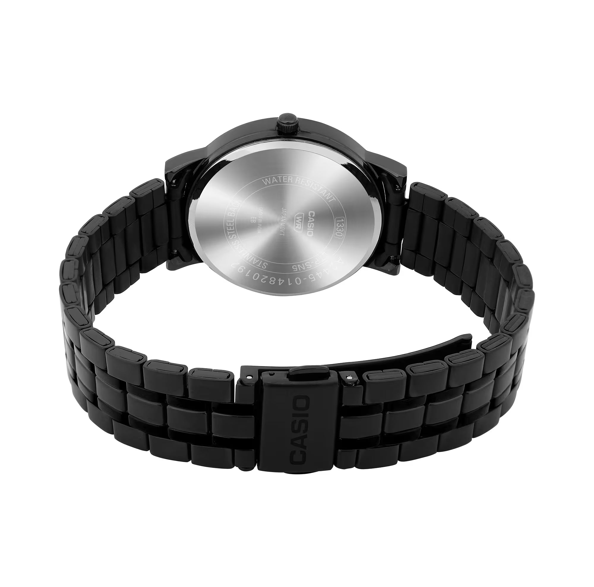 Casio LTP-SN5YB-1A - A2445 - KRISHNA WATCH COMPANY