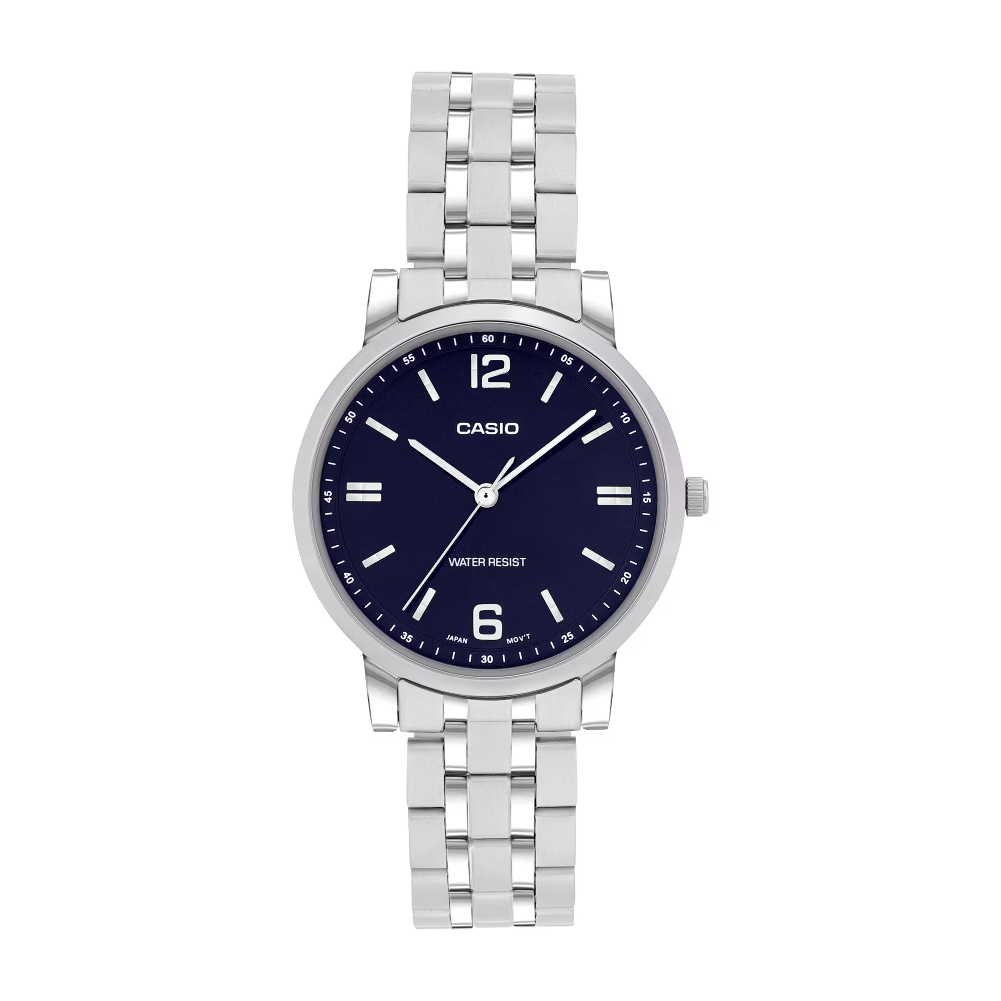 Casio LTP-SN5YD-2A - A2442 - KRISHNA WATCH COMPANY