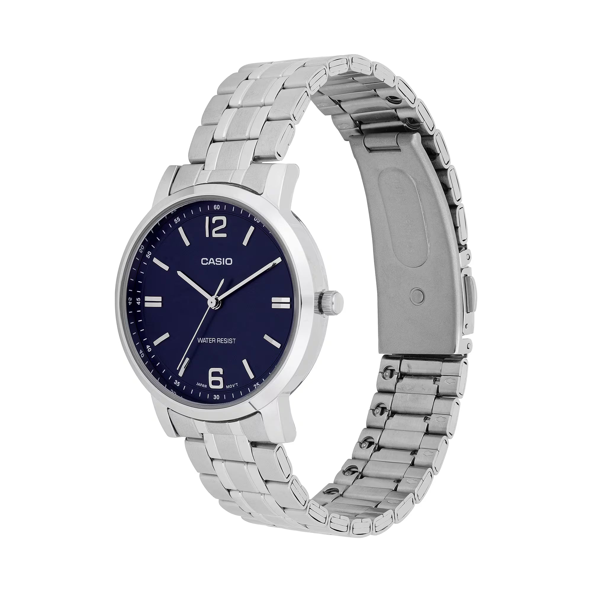 Casio LTP-SN5YD-2A - A2442 - KRISHNA WATCH COMPANY