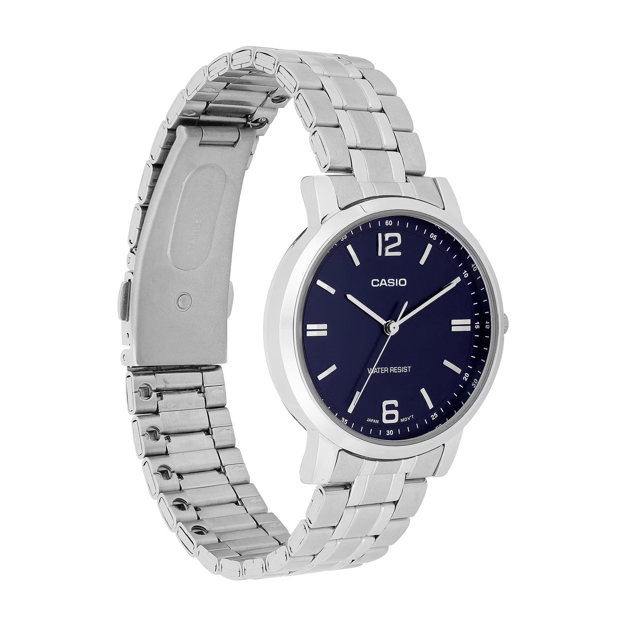 Casio LTP-SN5YD-2A - A2442 - KRISHNA WATCH COMPANY